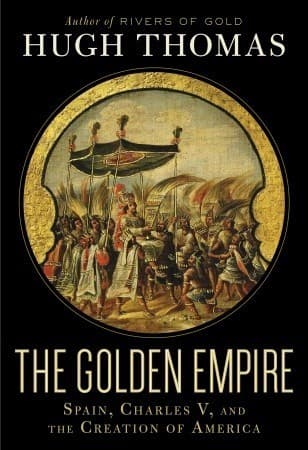 El Imperio español de Carlos V (1522-1558) y la conquista de América