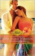The Homecoming: A Contemporary Amnesia Western Romance (Logan's Legacy Book 18)