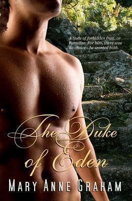 The Duke Of Eden (Full Novel)