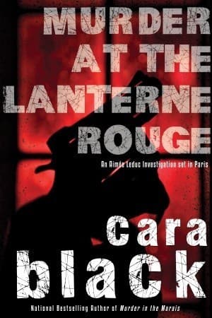 Murder at the Lanterne Rouge: