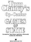 Games of State