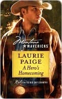 Hero's Homecoming