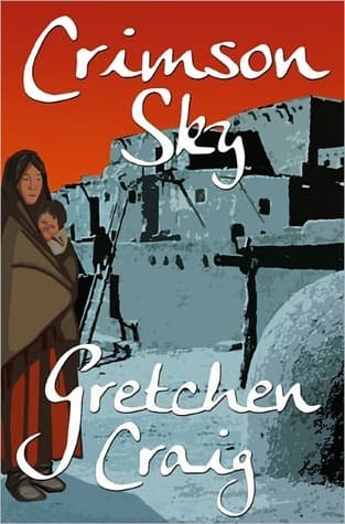 Crimson Sky: A Novel of Early America