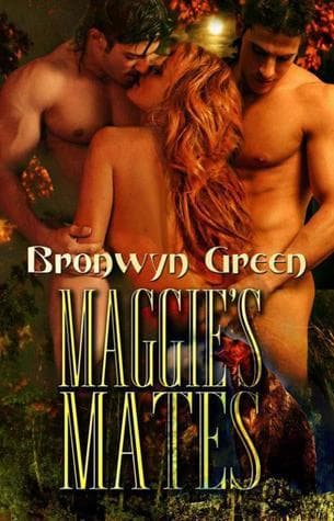 Maggie's Mates