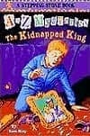 The Kidnapped King