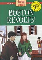 Boston Revolts!