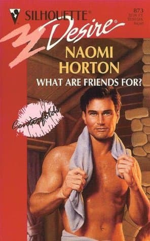 Naomi Horton