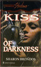 Kiss Of Darkness