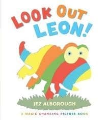 Look Out Leon!