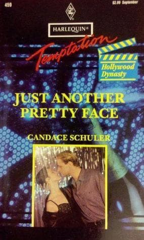 Just Another Pretty Face
