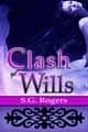 Clash of Wills