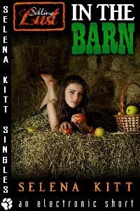 In the Barn