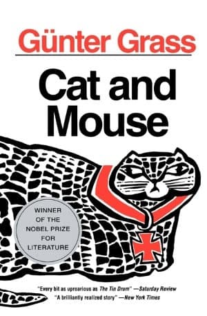 Kat en muis