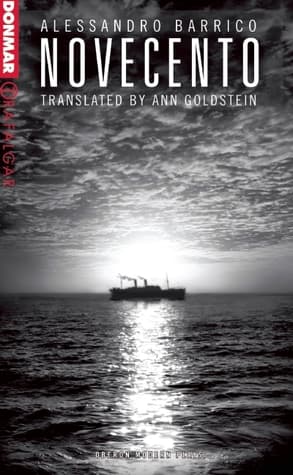 Novecento (Oberon Modern Plays)
