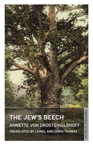 The Jews' Beech