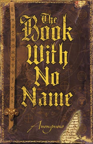 Il libro senza nome
