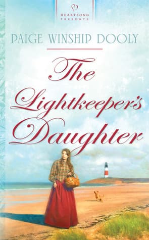 The Lightkeeper's Daughter