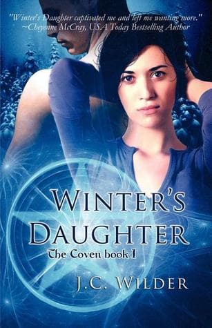 Winter's Daughter