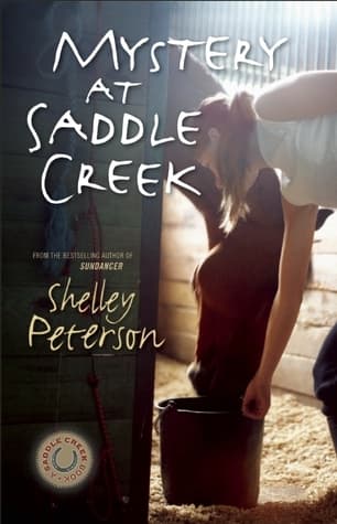 Mystery at Saddle Creek
