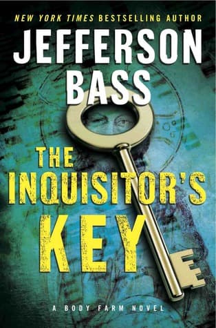 The Inquisitor's Key