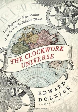 Edward Dolnick