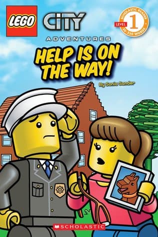 Help Is on the Way!