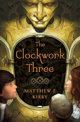 Matthew J. Kirby