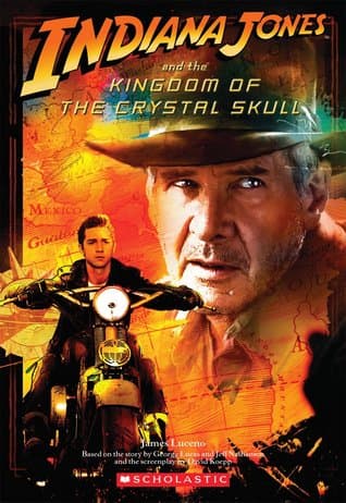 Indiana Jones und das Königreich des Kristallschädels