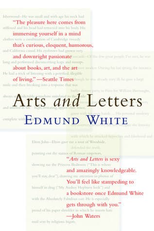 Arts and Letters