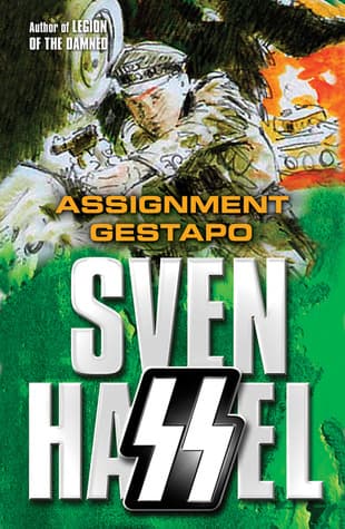 Assignment Gestapo