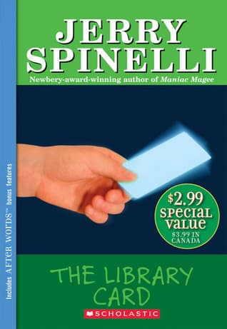Blue Card (Korean edition)