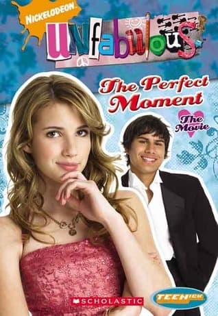 The Perfect Moment