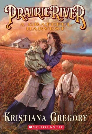 A Grateful Harvest
