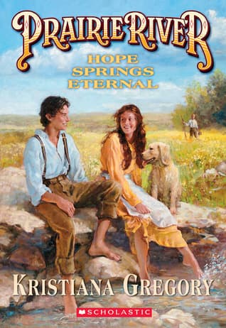 Hope Springs Eternal