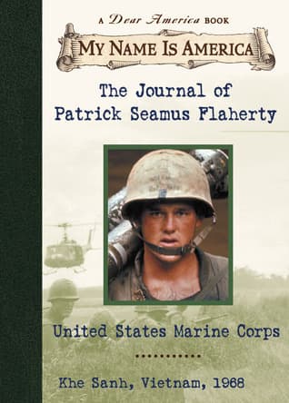 The Journal of Patrick Seamus Flaherty