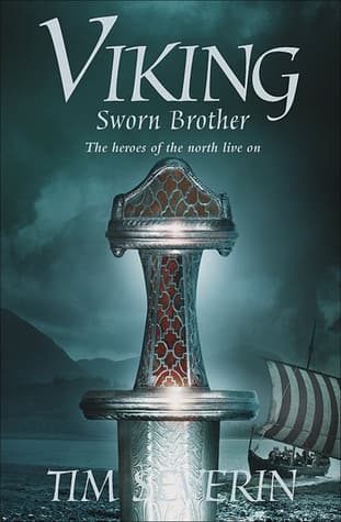 Wiking. Brat krwi