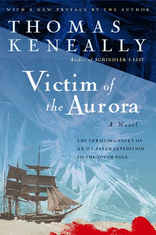Victim of the Aurora