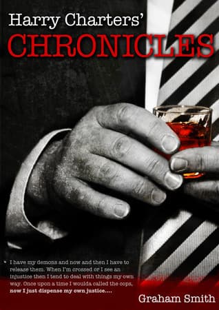 Harry Charters Chronicles