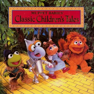 Muppet Babies' Classic Children's Tales