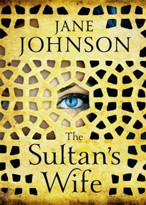 Die Sklavin des Sultans