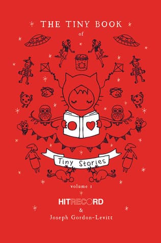 The Tiny Book of Tiny Stories, Vol. 1