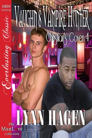 Vaughn's Vampire Hunter