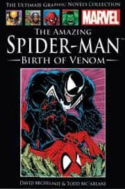 The Amazing Spider-Man: Birth of Venom