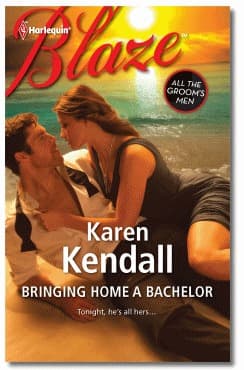 Bringing Home a Bachelor