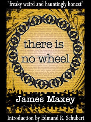 There is no Wheel