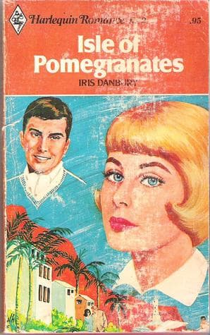 Isle of Pomegranates