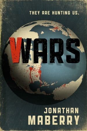 V-Wars. Die Vampirkriege