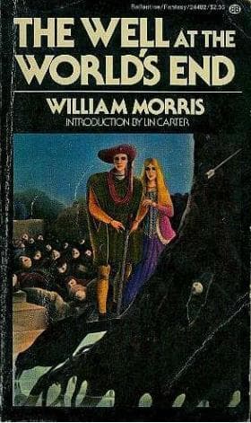 The Well At The World's End: Volume I