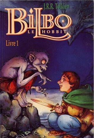 Bilbo le Hobbit (Livre 1)