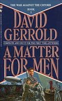 A Matter for Men